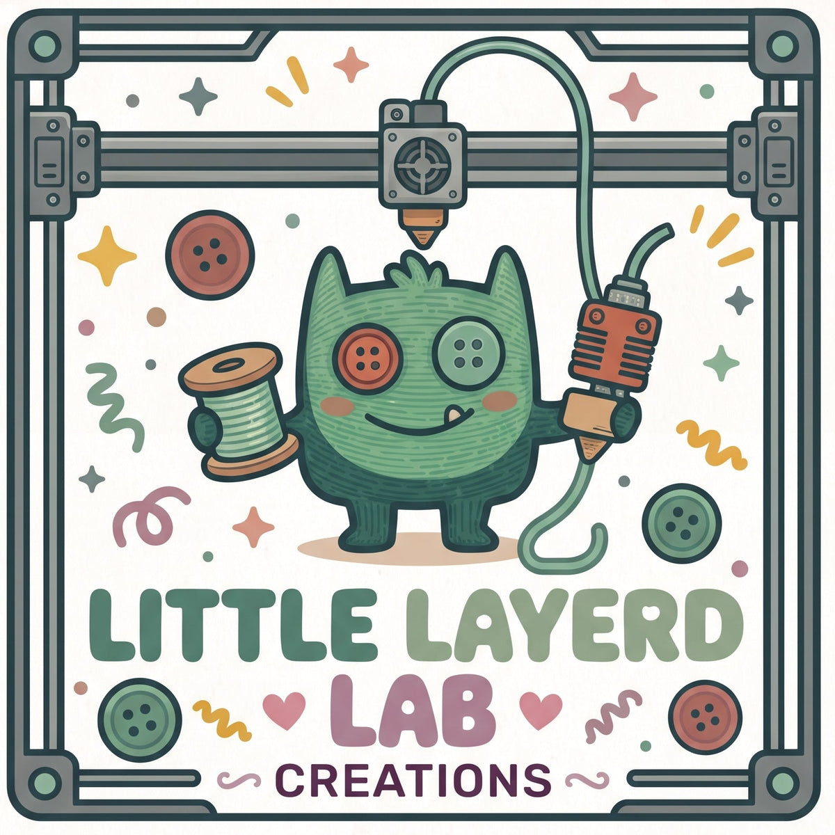 Little Layered Lab